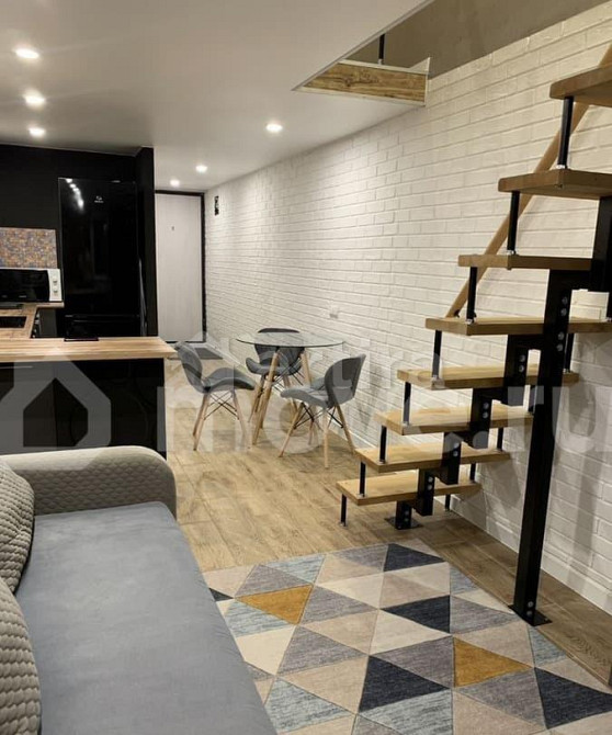 Студия, 47 м2, 3/6 эт. Москва - изображение 7