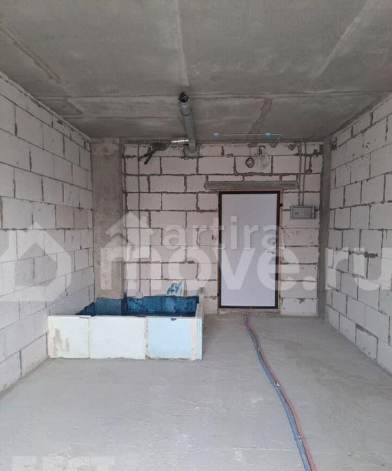 Студия, 27.2 м2, 17/23 эт. Москва - изображение 4