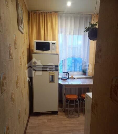 1-комн. квартира, 34 м2, 4/5 эт. Муром - изображение 11