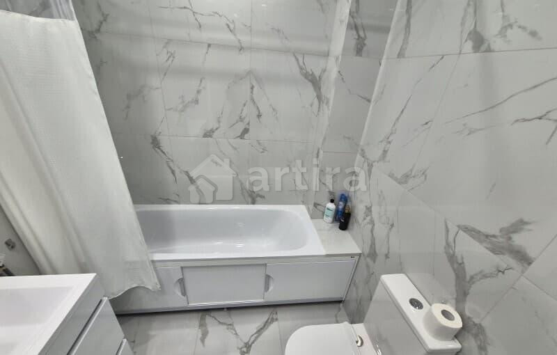 1-комн. квартира, 30 м2, 11/25 эт. Мытищи - изображение 13