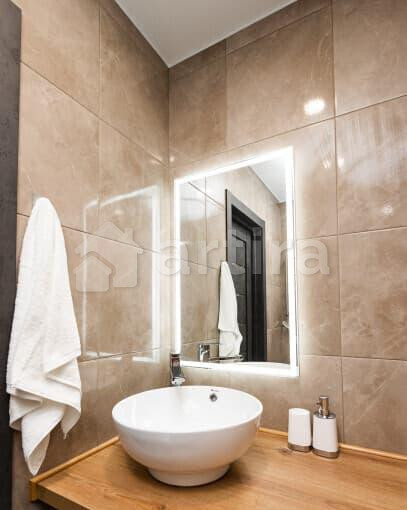 Студия, 12 м2, 2/17 эт. Видное - изображение 9