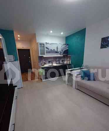 Студия, 23.3 м2, 5/12 эт. Зеленоград