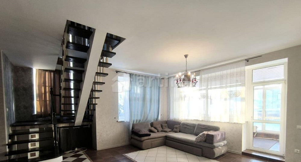 Дом, 330.3 м2, 10 соток, 3 эт. Санкт-Петербург - изображение 6