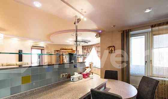 5-комн. квартира, 192 м2, 10/22 эт. Москва