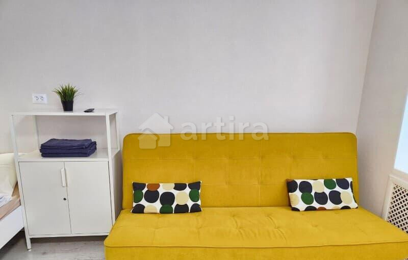 1-комн. квартира, 31 м2, 1/2 эт. Муром - изображение 9