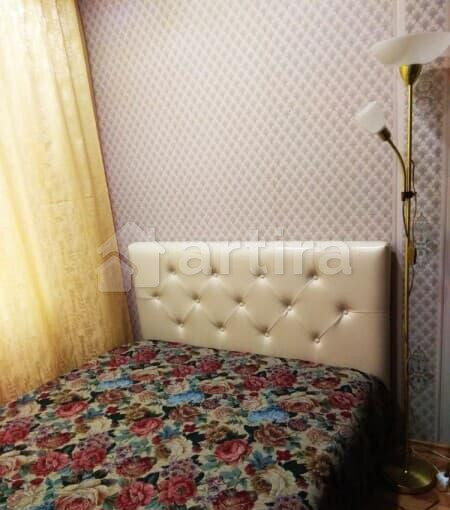 1-комн. квартира, 26 м2, 3/9 эт. Екатеринбург - изображение 2