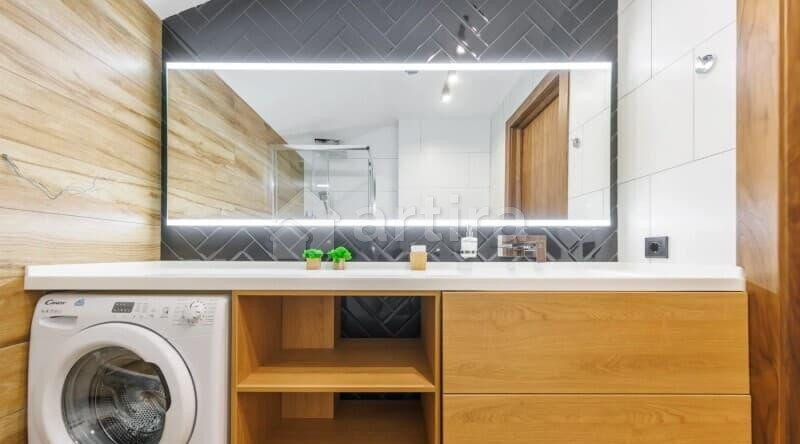 Коттедж, 169 м2 Наро-Фоминск - изображение 15