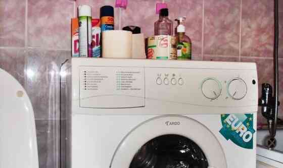 1-комн. квартира, 35 м2, 2/4 эт. Москва