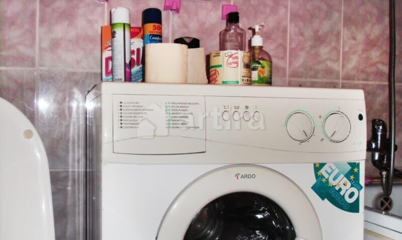 1-комн. квартира, 35 м2, 2/4 эт. Москва - изображение 5