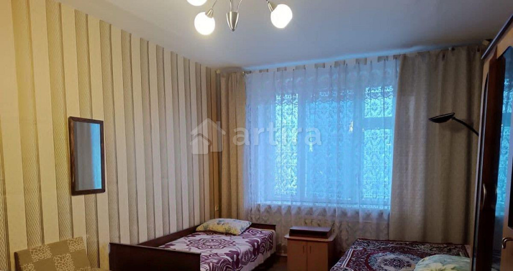 Комната, 20.4 м2, 6/8 эт. Москва - изображение 1