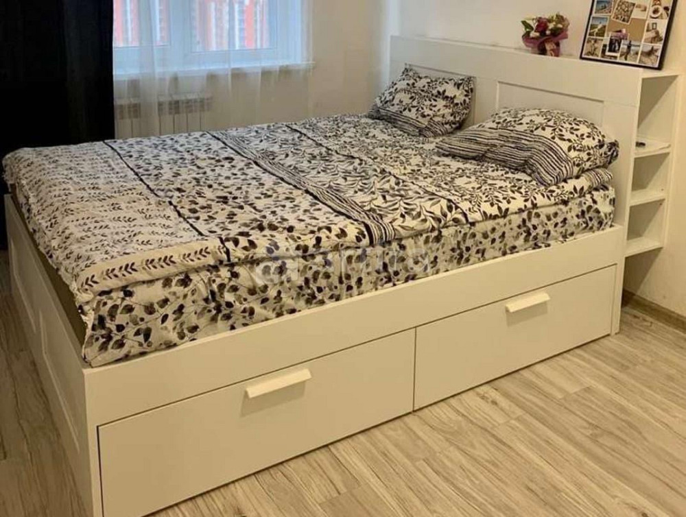 Комната, 12 м2, 2/5 эт. Самара - изображение 4