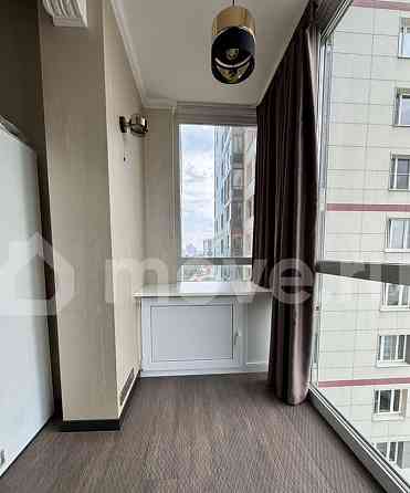 1-комн. квартира, 44.1 м2, 10/20 эт. Москва