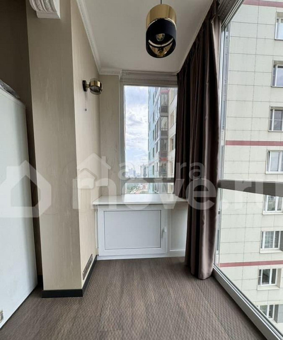 1-комн. квартира, 44.1 м2, 10/20 эт. Москва - изображение 4