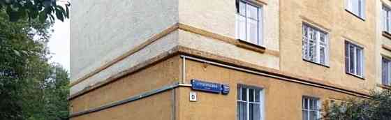 Комната, 22 м2, 1/5 эт. Москва