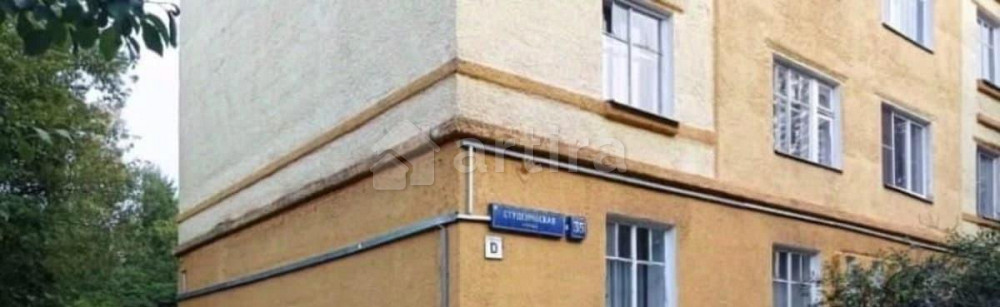 Комната, 22 м2, 1/5 эт. Москва - изображение 2