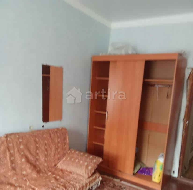 Комната, 14 м2, 3/5 эт. Самара - изображение 2