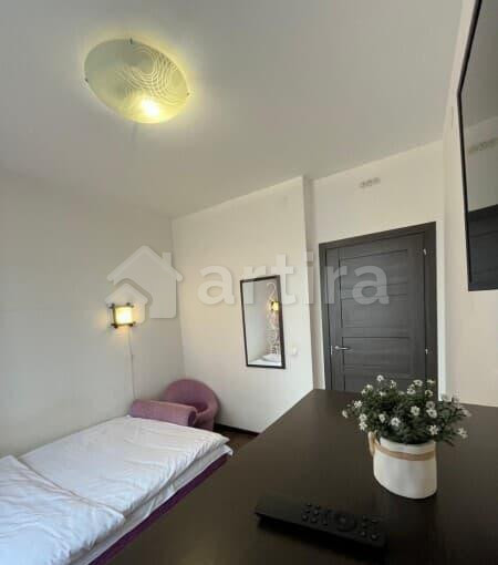 1-комн. квартира, 33 м2, 4/15 эт. Санкт-Петербург - изображение 7