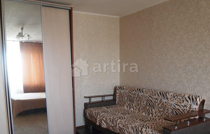 1-комн. квартира, 33 м2, 4/5 эт. Челябинск - изображение 7