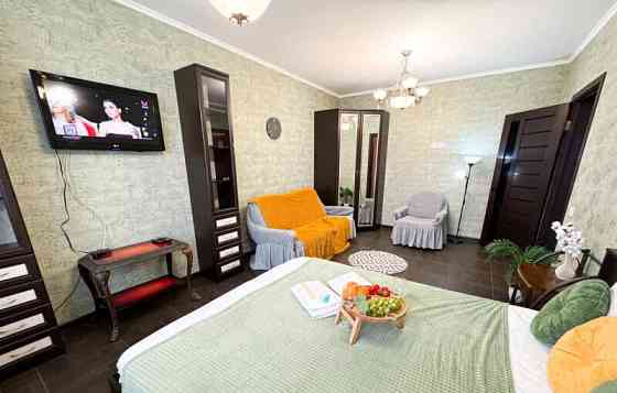 1-комн. квартира, 38 м2, 10/17 эт. Лобня