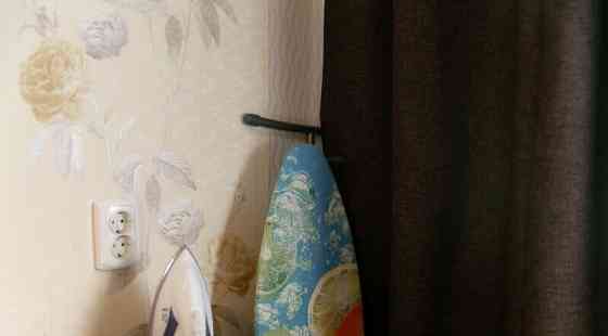 1-комн. квартира, 38 м2, 1/5 эт. Подольск