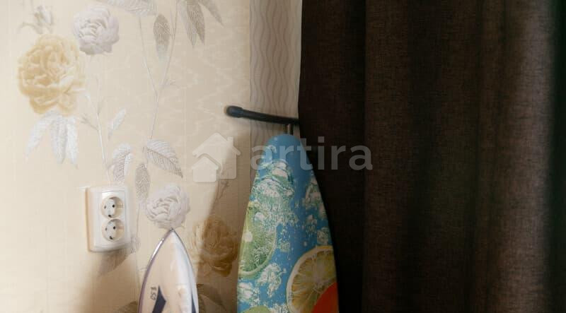 1-комн. квартира, 38 м2, 1/5 эт. Подольск - изображение 3