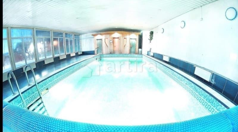 Дом, 600 м2 Мытищи - изображение 1