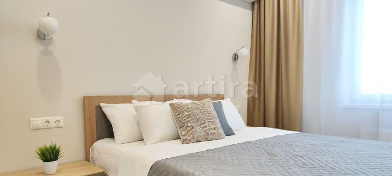 2-комн. квартира, 42 м2, 11/25 эт. Тюмень - изображение 7