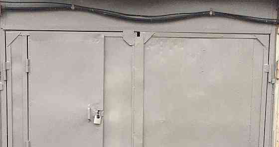 Гараж, 18 м2 Санкт-Петербург