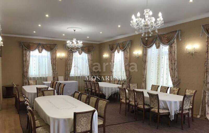 Коттедж, 550 м2 Солнечногорск - изображение 7