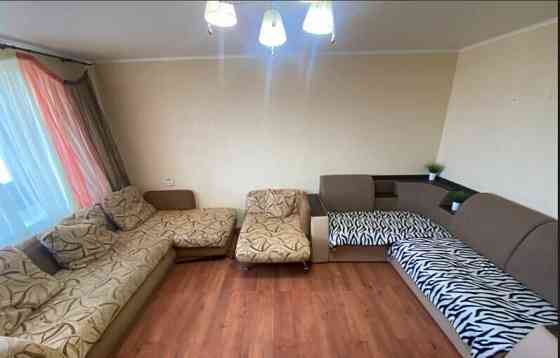 3-комн. квартира, 69 м2, 9/9 эт. Нефтекамск