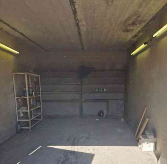 Гараж, 22 м2 Саратов