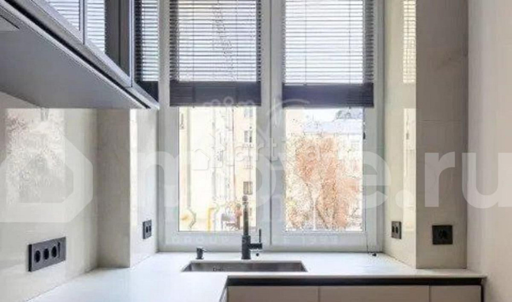 3-комн. квартира, 68.1 м2, 2/6 эт. Москва - изображение 4