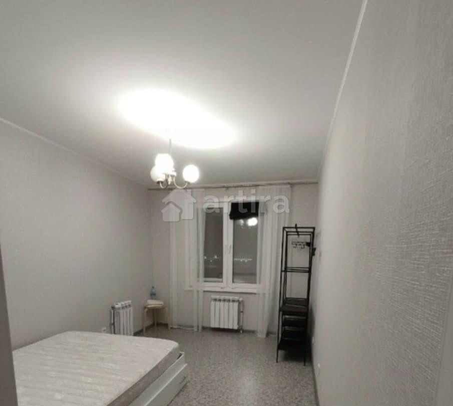 Комната, 12 м2, 10/19 эт. Казань - изображение 2