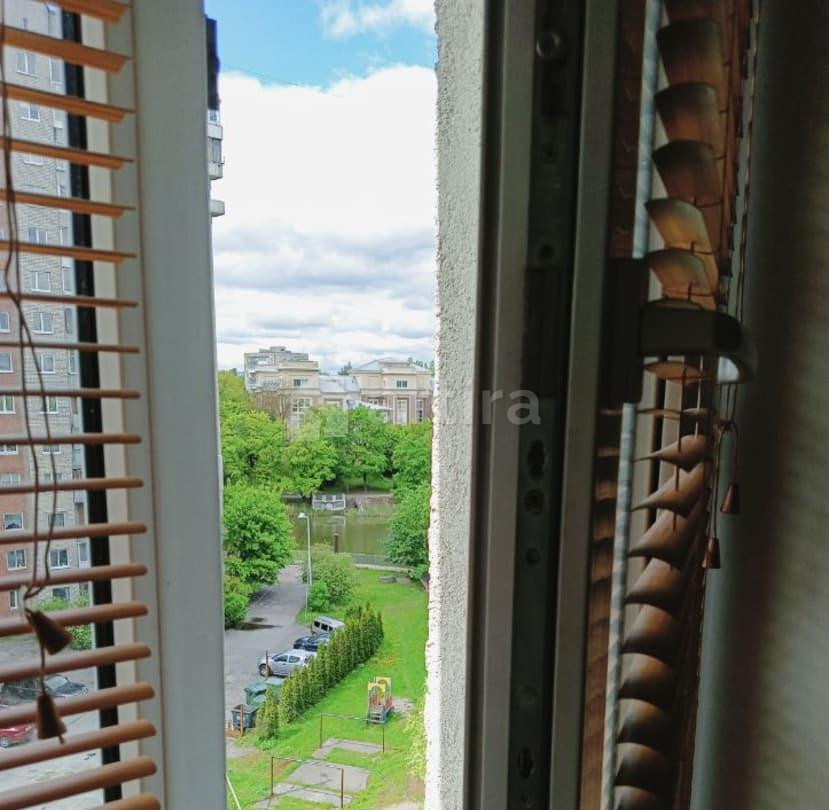 Комната, 12 м2, 7/9 эт. Калининград - изображение 5