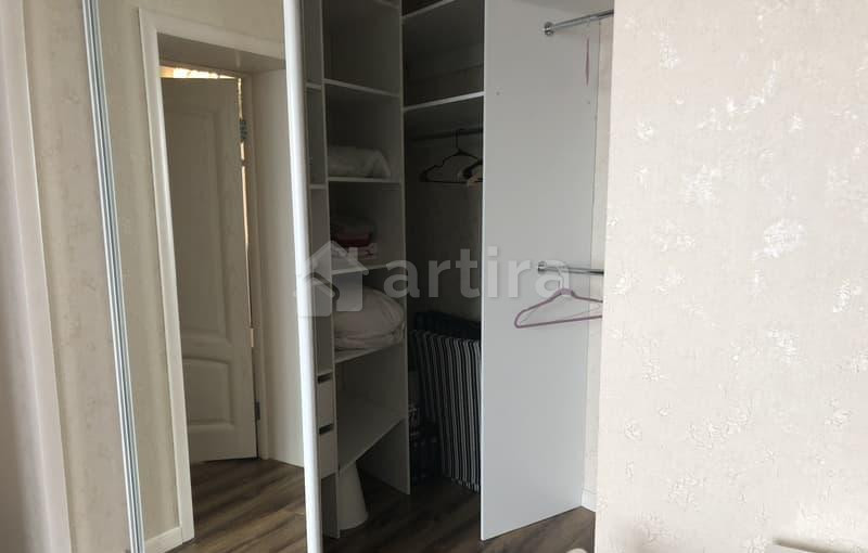 2-комн. квартира, 80 м2, 21/25 эт. Казань - изображение 17