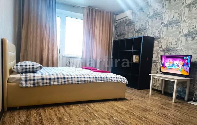 2-комн. квартира, 60 м2, 5/9 эт. Казань - изображение 2