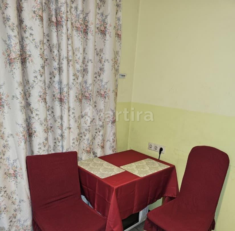 Комната, 60 м2, 3/5 эт. Москва - изображение 5