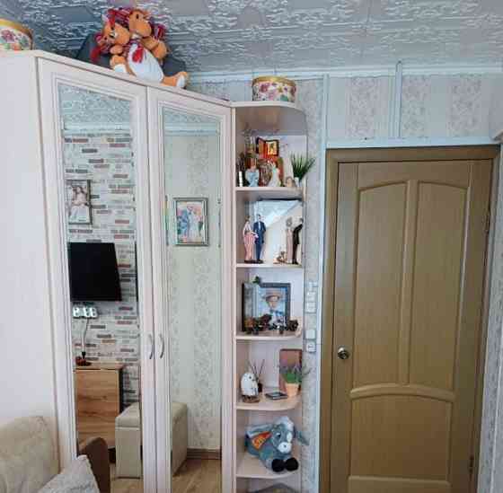 Комната, 8.2 м2, 4/9 эт. Москва