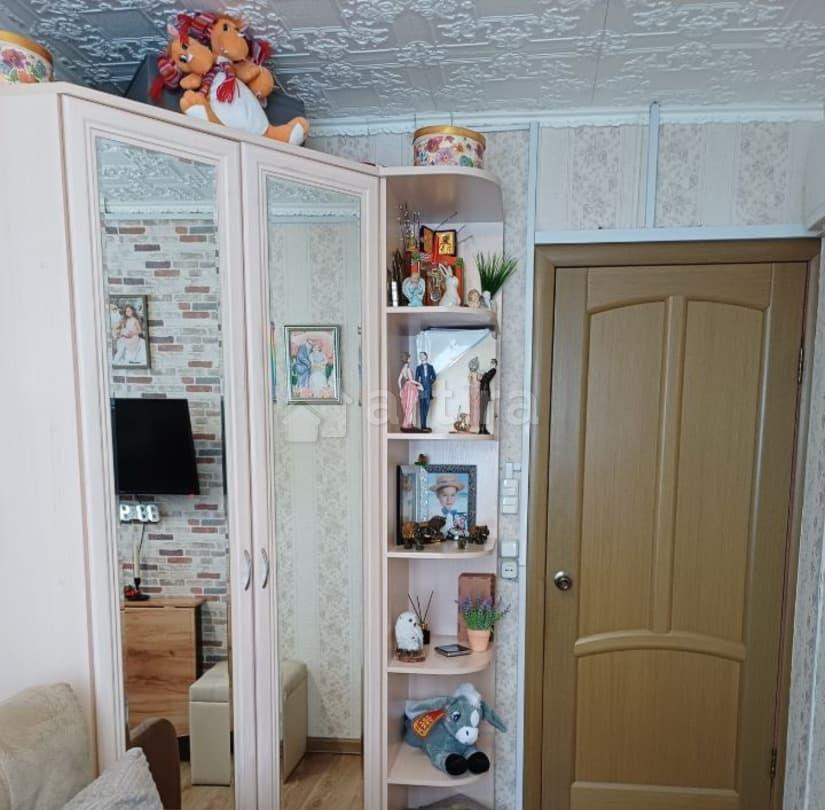 Комната, 8.2 м2, 4/9 эт. Москва - изображение 3