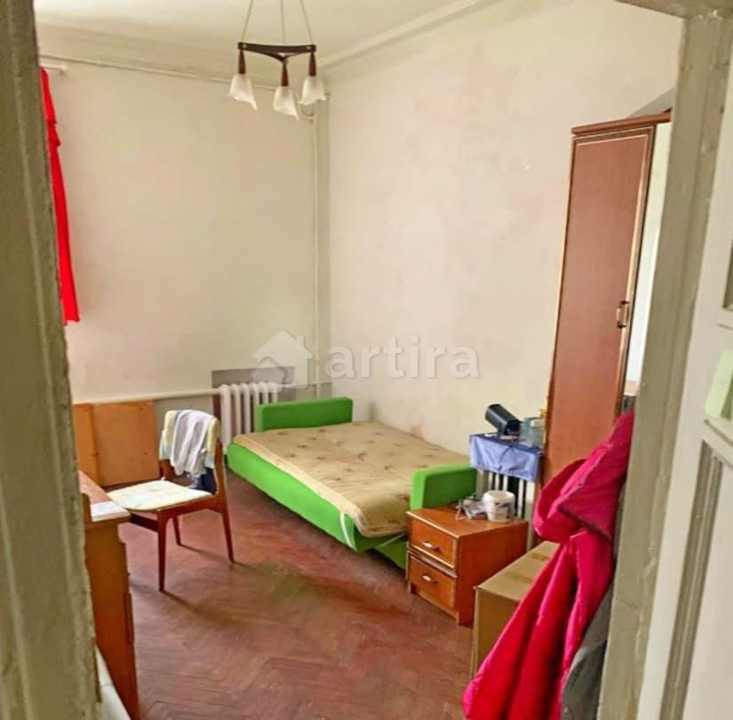 Комната, 16 м2, 8/8 эт. Москва - изображение 4