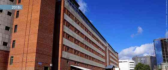 Гараж, 18 м2 Новосибирск