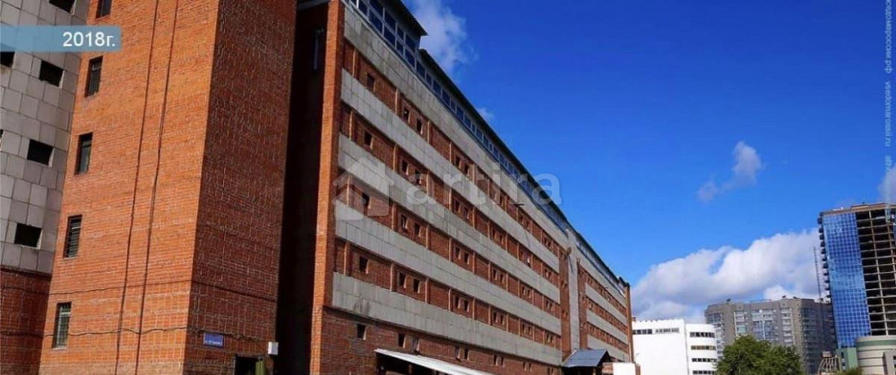 Гараж, 18 м2 Новосибирск - изображение 2