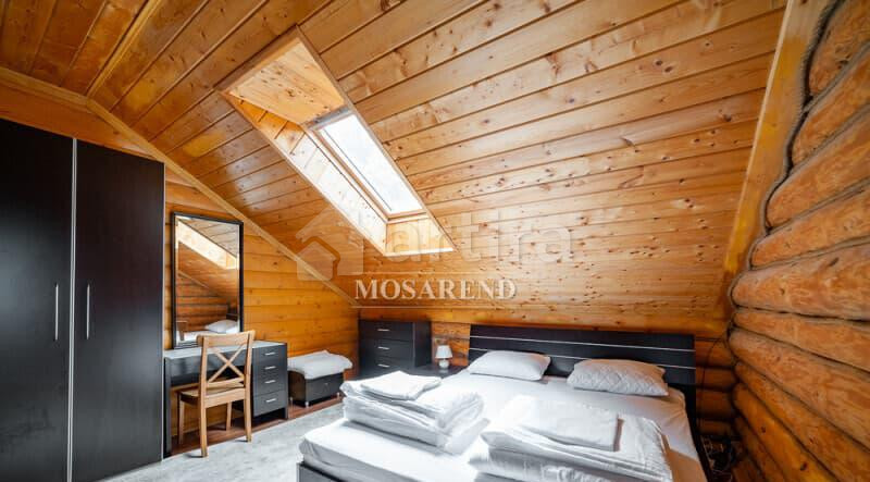 Дом, 300 м2 Москва - изображение 12