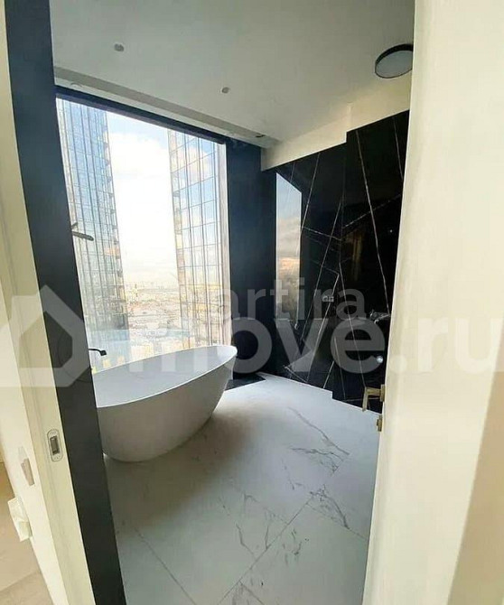 4-комн. квартира, 170 м2, 49/61 эт. Москва - изображение 1