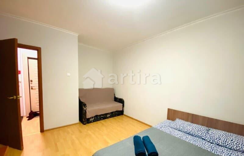 1-комн. квартира, 45 м2, 17/17 эт. Троицк - изображение 6