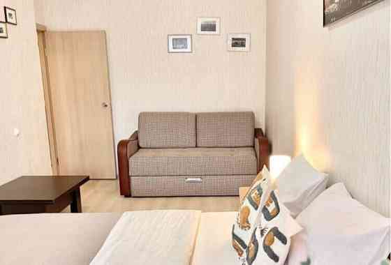 1-комн. квартира, 47 м2, 21/25 эт. Пермь