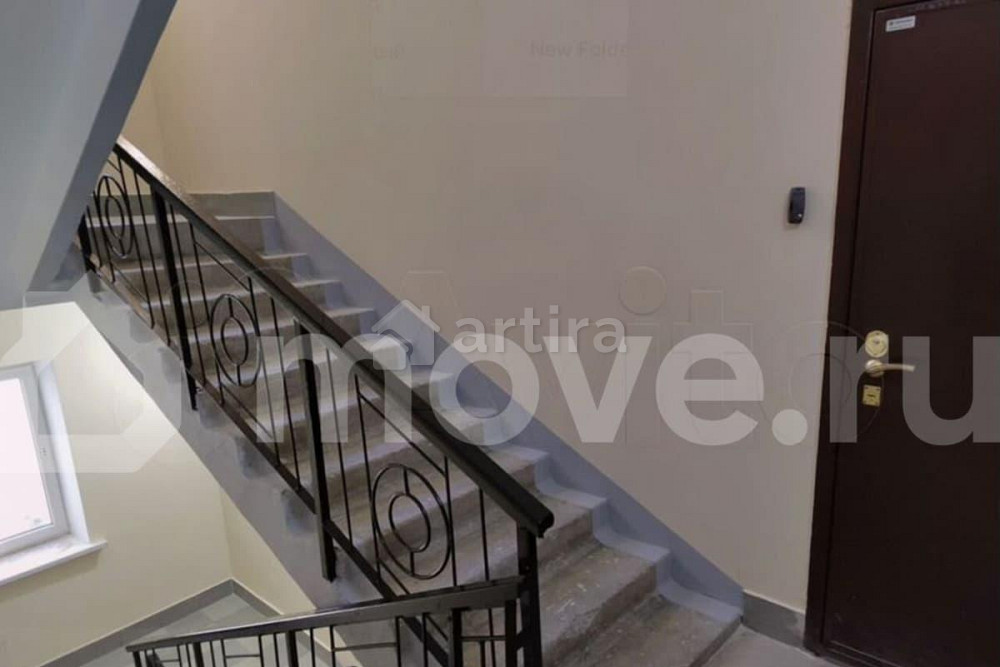 Студия, 20.6 м2, 2/5 эт. Москва - изображение 4