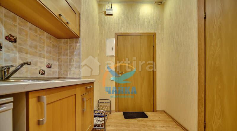 1-комн. квартира, 38 м2, 3/5 эт. Санкт-Петербург - изображение 15