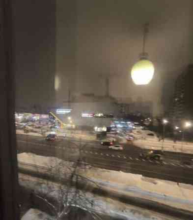 2-комн. квартира, 48 м2, 4/12 эт. Москва