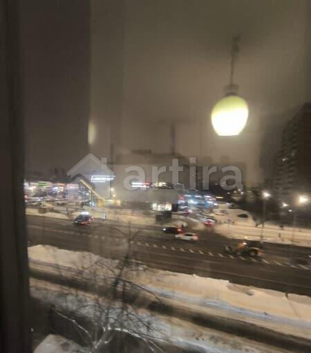 2-комн. квартира, 48 м2, 4/12 эт. Москва - изображение 5